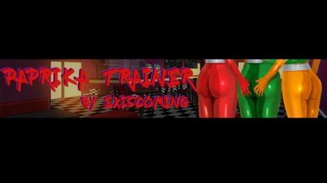 paprika trainer|Comments 61 to 22 of 71 .